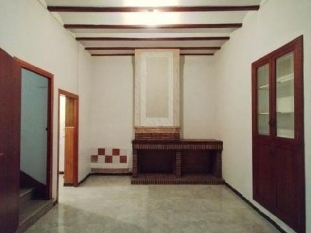 Casa en venta en la Costera, Valencia