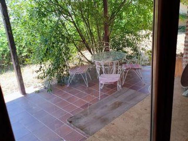 Casa en venta en Canillas De Abajo, Castilla y León