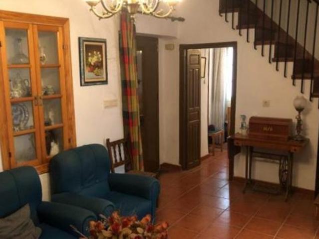 Casa en venta en Sierra de las Nieves, Andalucía