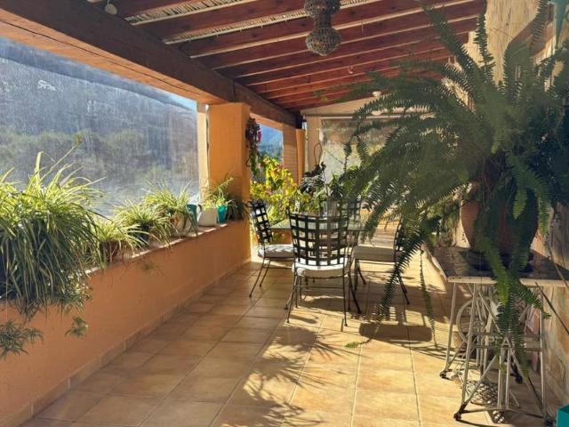 Casa en venta en la Marina Alta, Valencia