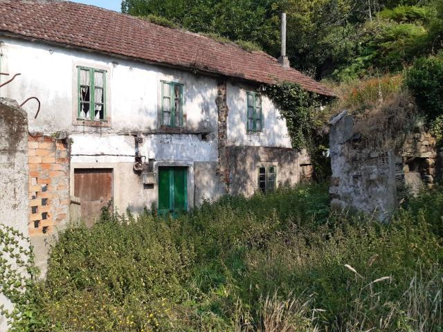 Casa en venta en Cedeira, Ferrol