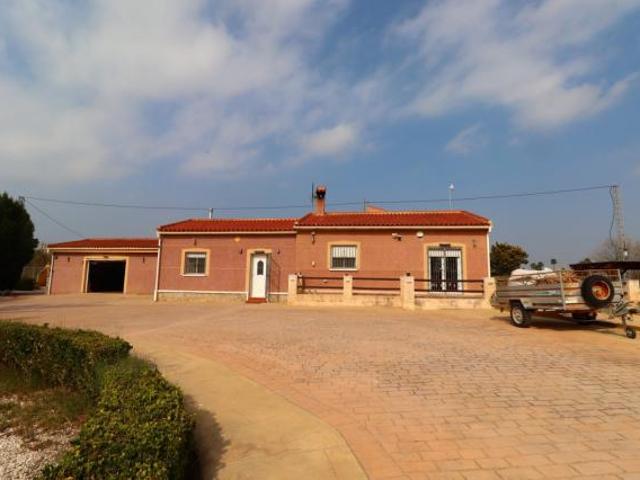 Casa en venta en Daya Vieja