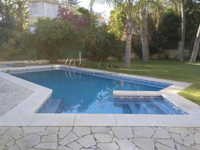 Casa en venta en El Puerto De Santa María, Vistahermosa