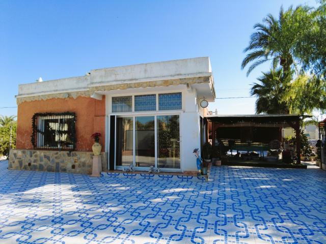 Casa en venta en Elche
