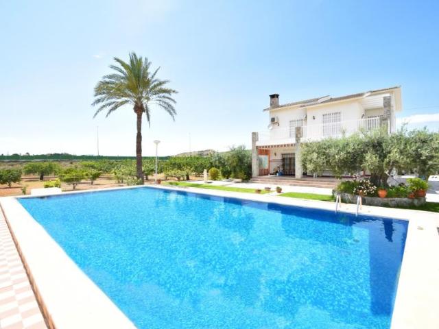 Casa en venta en Elche