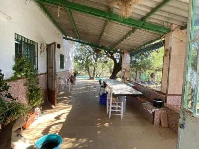 Casa en venta en La Canal de Navarrés, Valencia