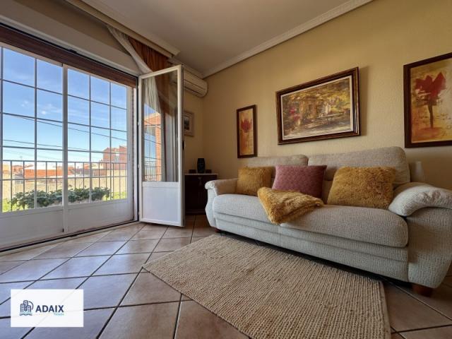 Casa en venta en Fuensalida