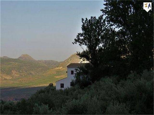 Casa en venta en Huelma, Cabrita