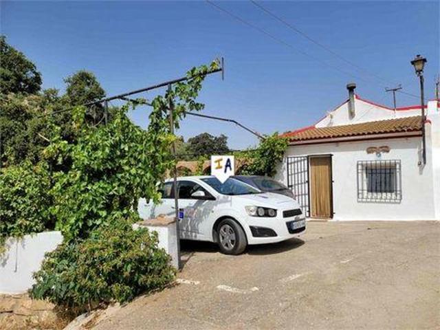 Casa en venta en Iznájar