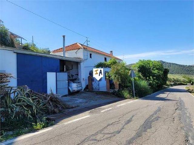 Casa en venta en Iznájar, Fuente del Conde