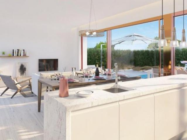 Casa en venta en Jacarilla