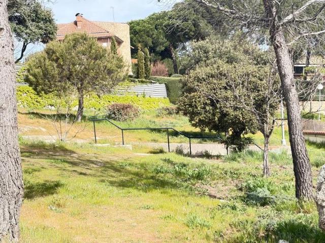 Casa en venta en Hoyo De Manzanares, Madrid