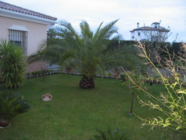 Casa en venta en La Carlota, Andalucía
