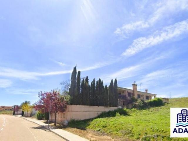Casa en venta en Argés, Toledo