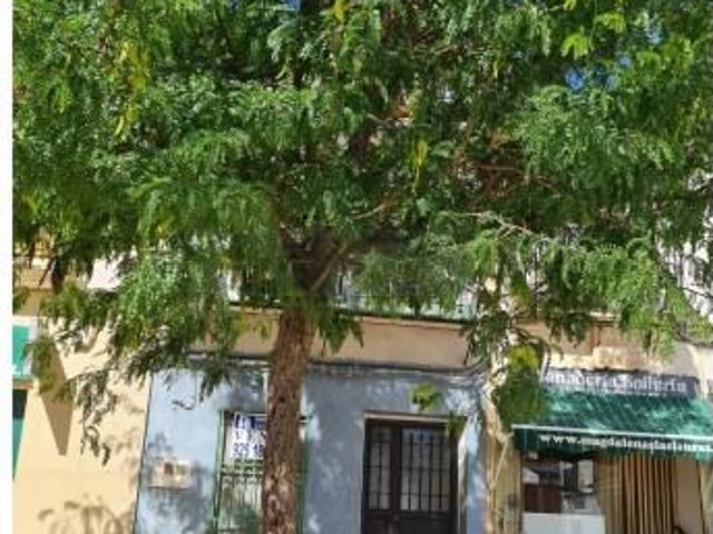 Casa en venta en Los Hinojosos