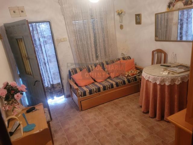 Casa en venta en Los Hinojosos