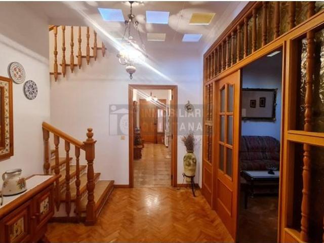 Casa en venta en Los Hinojosos