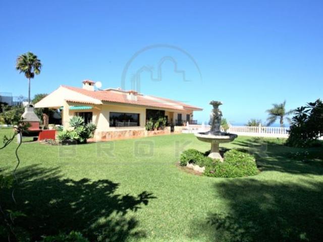 Casa en venta en Los Realejos