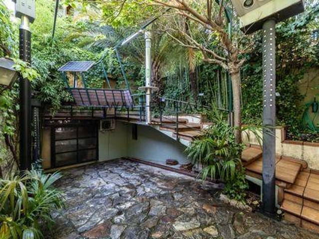 Casa en venta en Madrid, Hispanoamérica