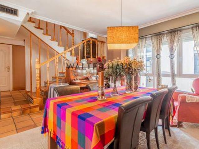 Casa en venta en El Viso, Madrid