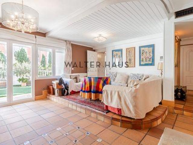 Casa en venta en Madrid, El Viso