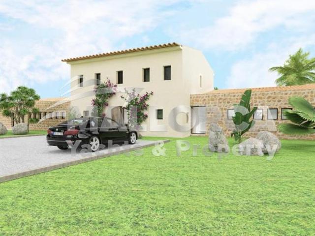 Casa en venta en Maria De La Salut