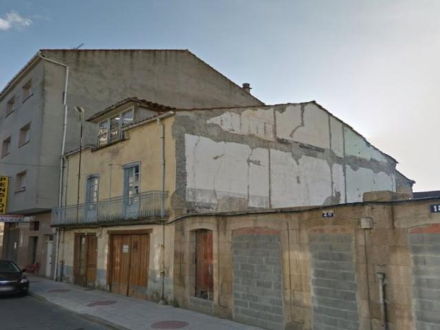 Casa en venta en Monforte de Lemos, Terra de Lemos