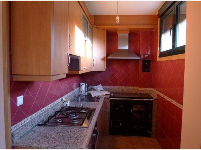Casa en venta en Monforte De Lemos, Cima de Vila