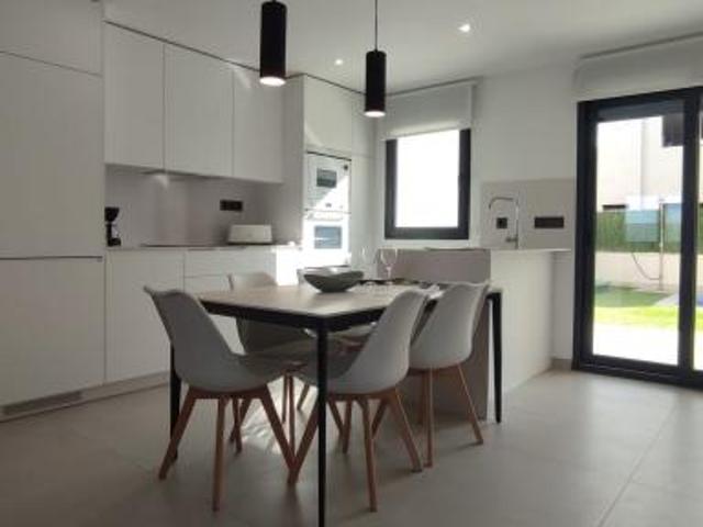 Casa en venta en Murcia