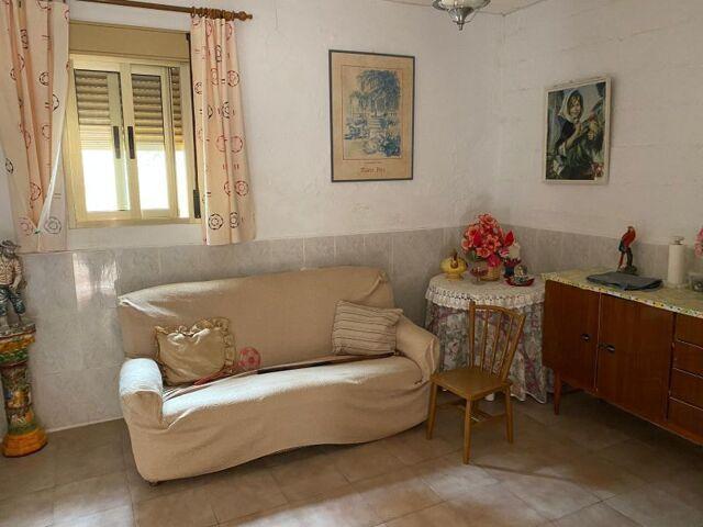 Casa en venta en Murcia