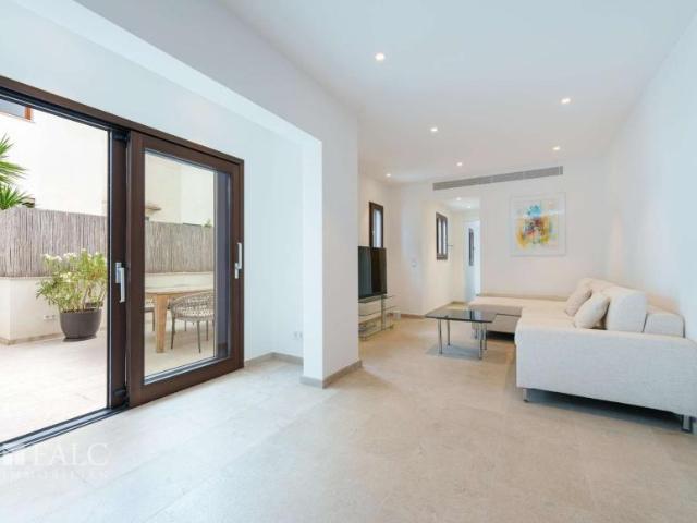 Casa en venta en Son Armadans, Palma