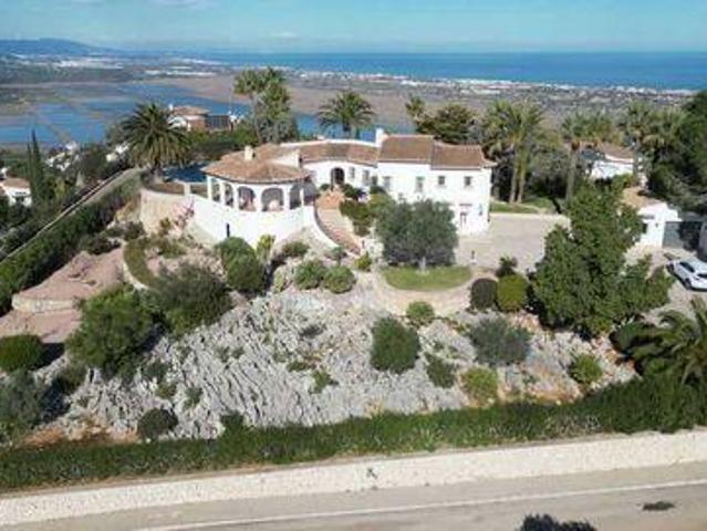 Casa en venta en Monte Pego, la Marina Alta