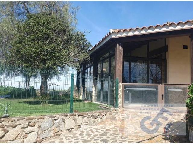 Casa en venta en Pozoblanco