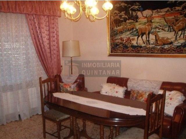 Casa en venta en Quintanar De La Orden