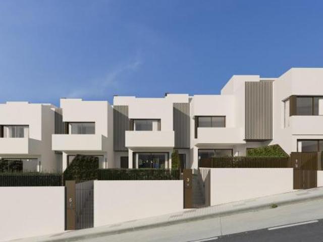 Casa en venta en A Illa De Arousa