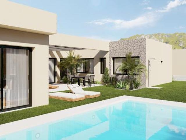Casa en venta en San Javier