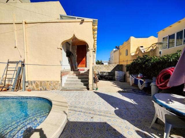 Casa en venta en San Miguel De Salinas