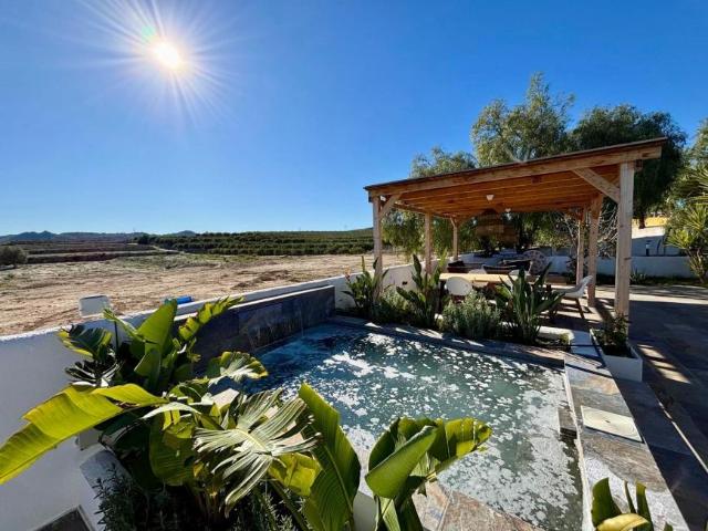 Casa en venta en San Miguel De Salinas
