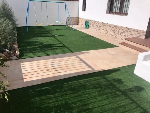 Casa en venta en Santa Marta, Badajoz