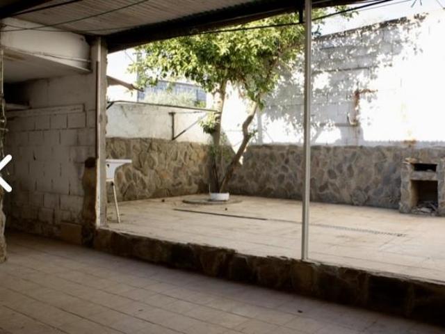 Casa en venta en Santa Marta, Badajoz