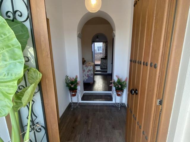 Casa en venta en Santa Marta, Badajoz