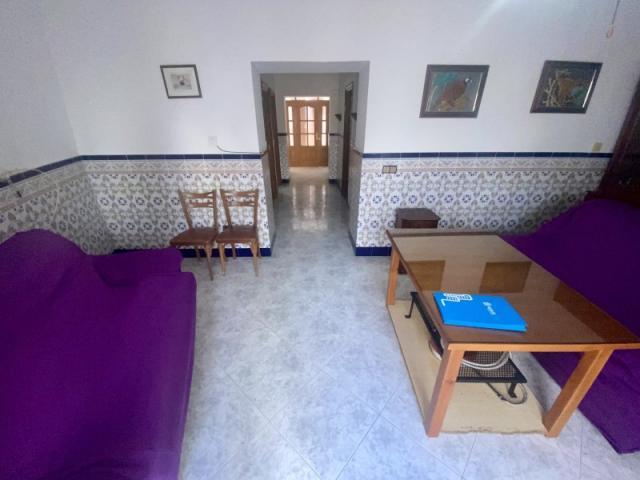 Casa en venta en Santa Marta, Badajoz