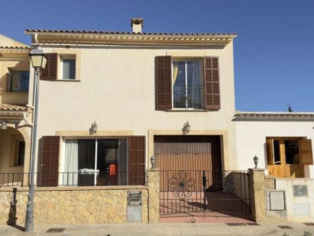 Casa en venta en Son Carrió, Llevant