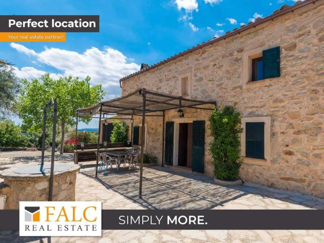 Casa en venta en Manacor, Llevant