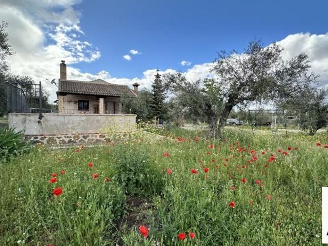 Casa en venta en Sonseca