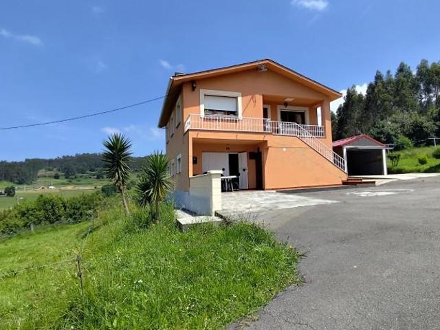 Casa en venta en Soto Del Barco, Asturias