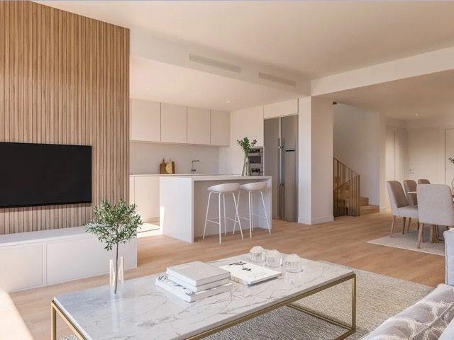 Casa en venta en Helechosa De Los Montes, Extremadura