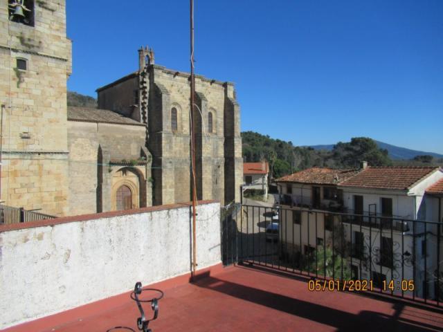 Casa en venta en Torre De Don Miguel, Extremadura