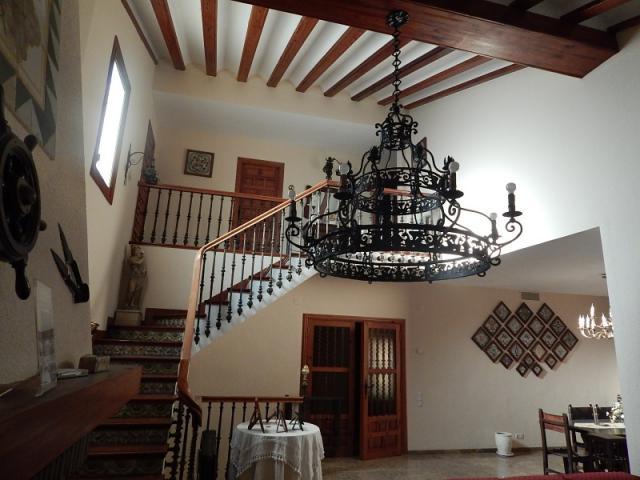 Casa en venta en el Mas de Pavia, la Ribera Alta