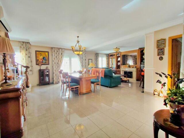 Casa en venta en Valencia